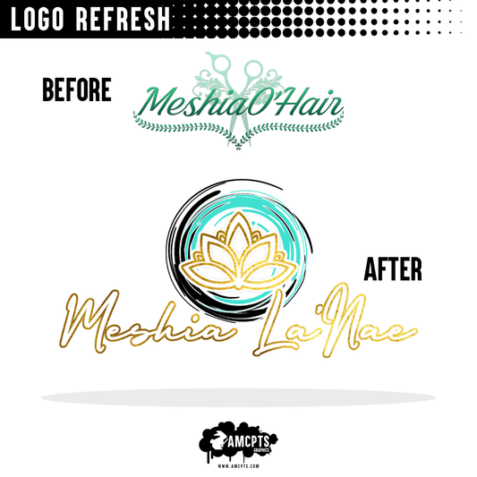 Logo Refresh